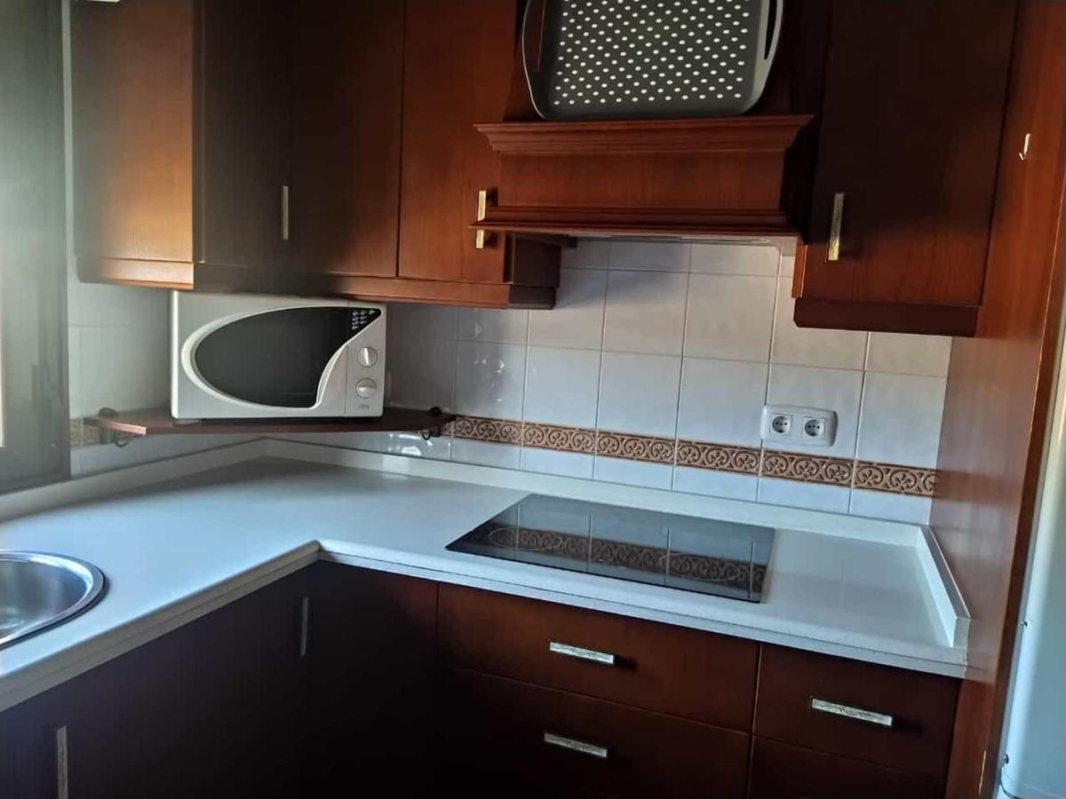 Casa Rural Alamillo 루크 외부 사진